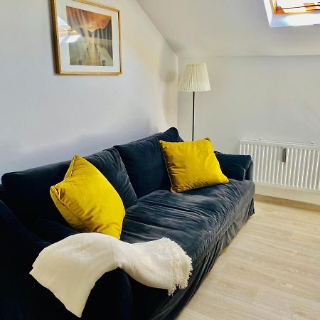 Appartement Cozy Flat Near Moselle Remich Extérieur photo