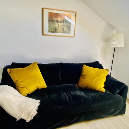 Appartement Cozy Flat Near Moselle Remich Extérieur photo