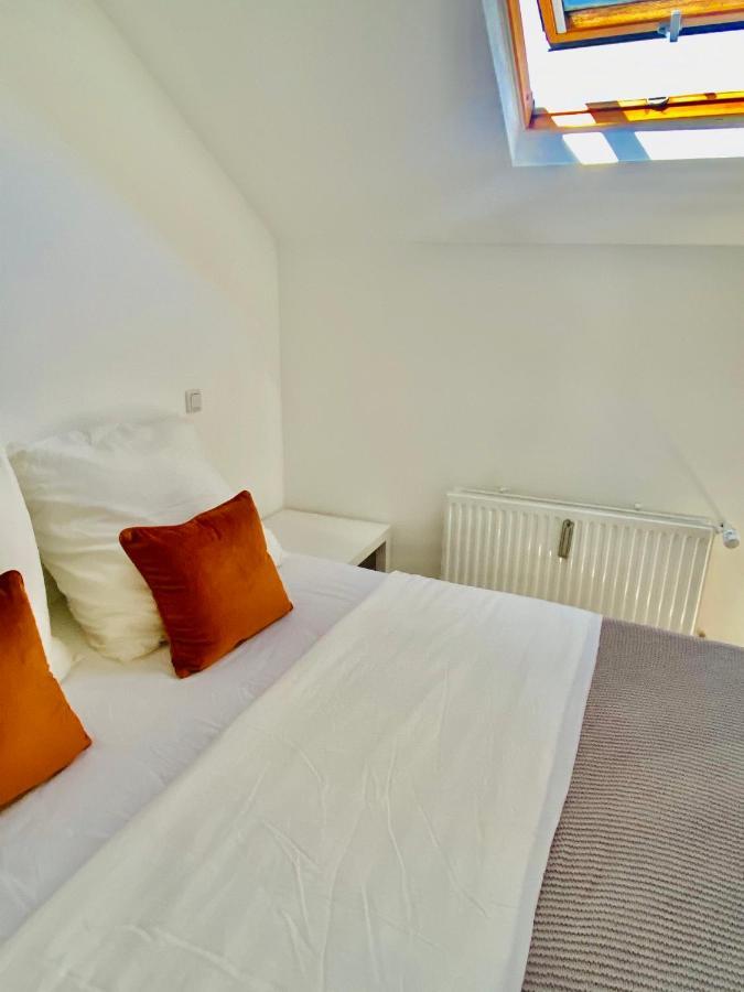 Appartement Cozy Flat Near Moselle Remich Extérieur photo