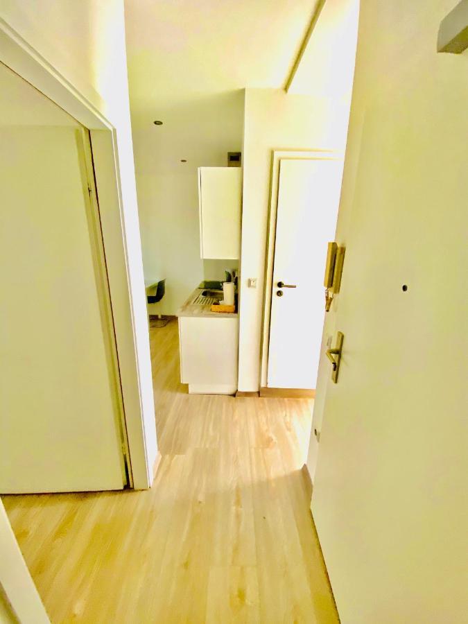 Appartement Cozy Flat Near Moselle Remich Extérieur photo