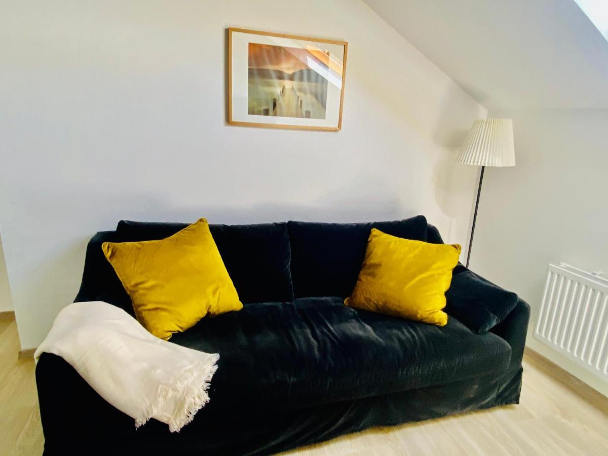 Appartement Cozy Flat Near Moselle Remich Extérieur photo